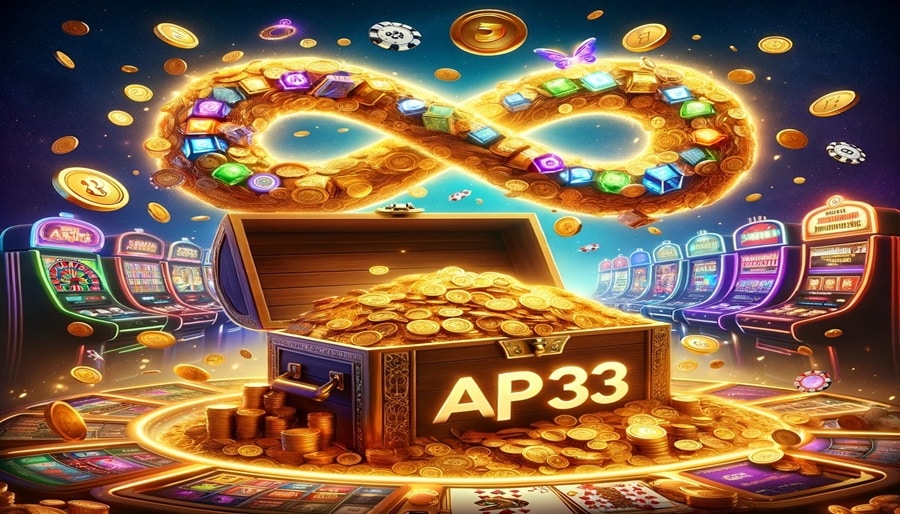 เล่นเกมส์ รับเงินรางวัลไม่อั้น